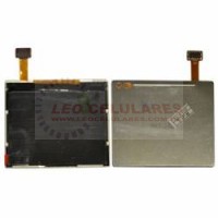 LCD NOKIA E71/E63/ E72/ E5
